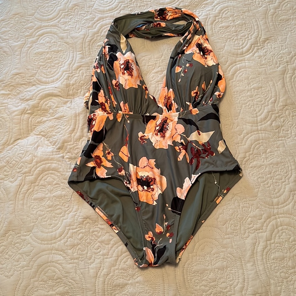 Sea Angel Swimsuit